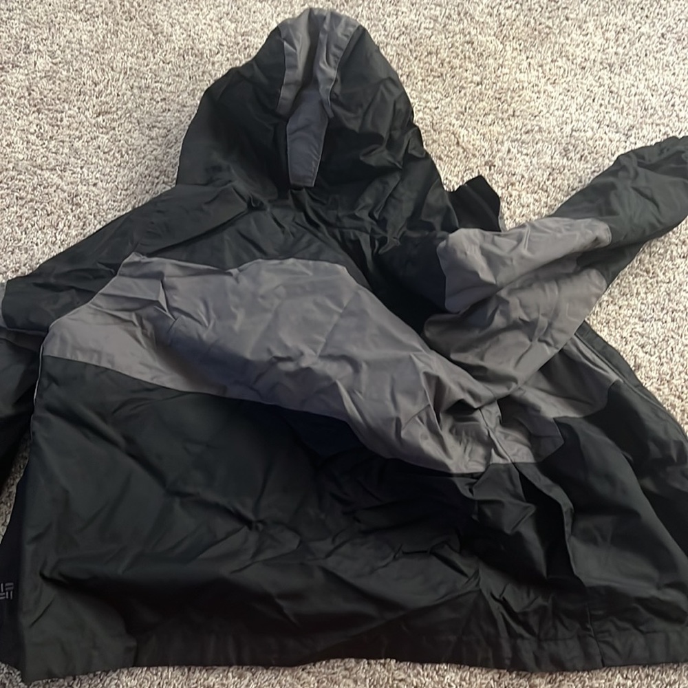 Columbia Jacket - Picture 6 of 7